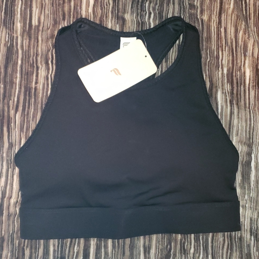 Trinity High Impact Sports Bra